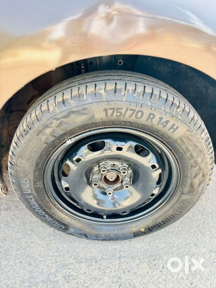 Volkswagen Ameo 2018 Cng & Hybrids Well Maintained