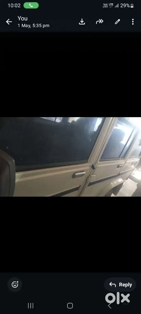 Mahindra Bolero 2012 Diesel 132000 Km Driven