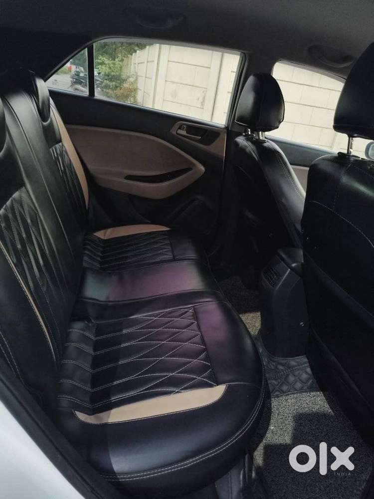 Hyundai I20 Diesel Sportz, 2018, Diesel