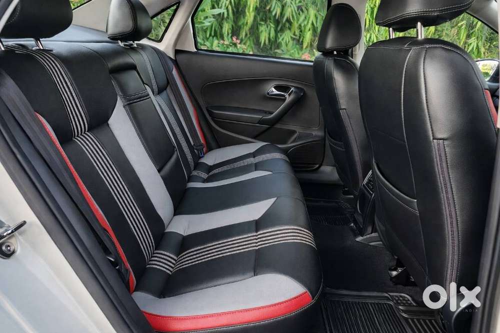 Skoda Rapid 1.6 Style Mpi At Monte Carlo Edition, 2020, Petrol