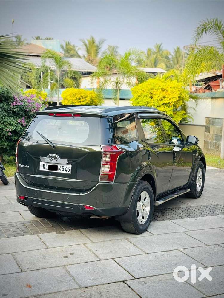 Mahindra Xuv500 2011-2015 W8 2wd, 2012, Diesel