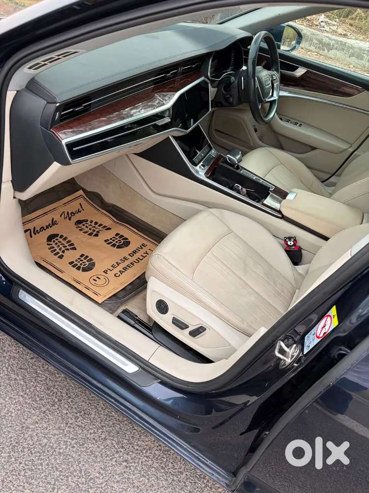 Audi A6 2.0 Tfsi 2020/2021