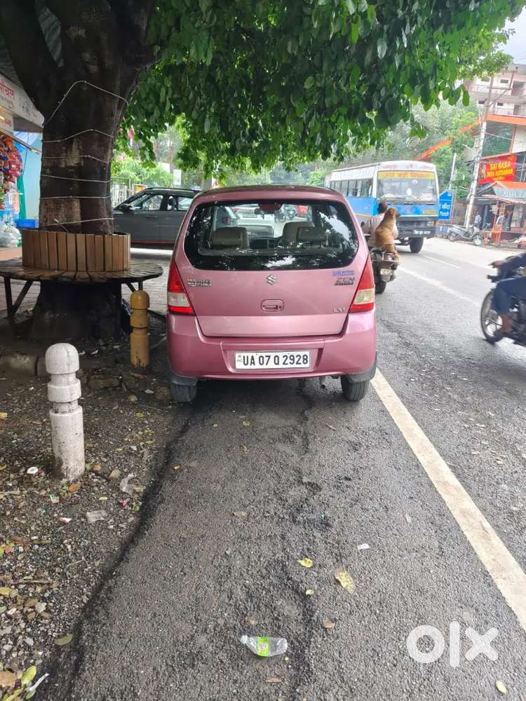 Maruti Suzuki Zen Estilo 2007 Manual