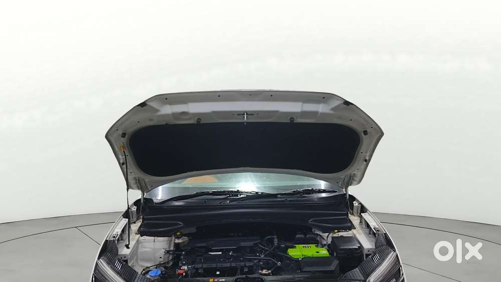 Hyundai Alcazar Prestige 7-seater, 2022, Petrol