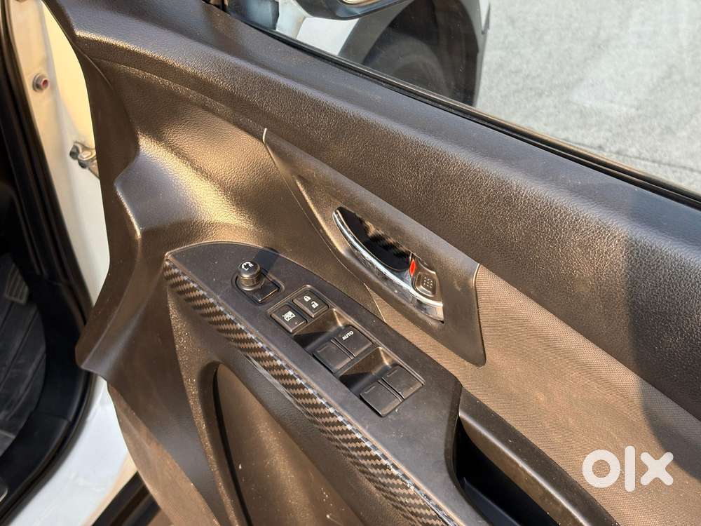 Maruti Suzuki S-cross