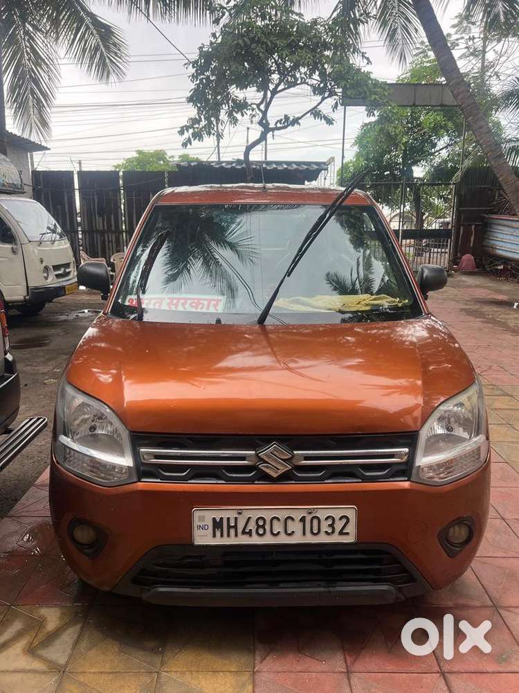 Maruti Suzuki 2021 Model