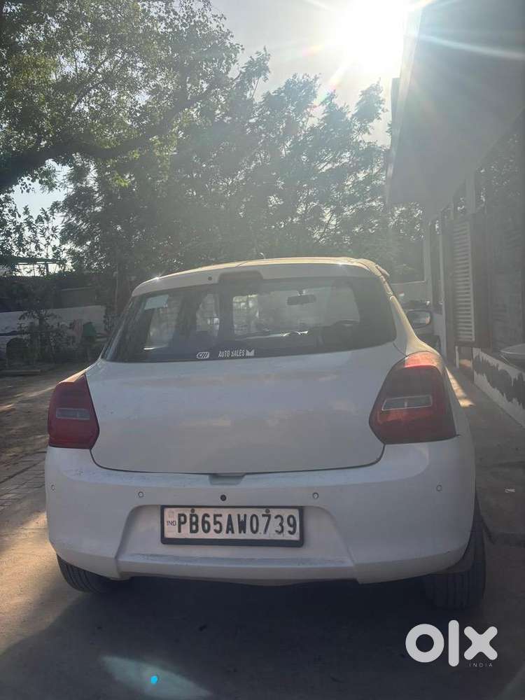 Maruti Suzuki Swift 2019 Diesel Good Condition