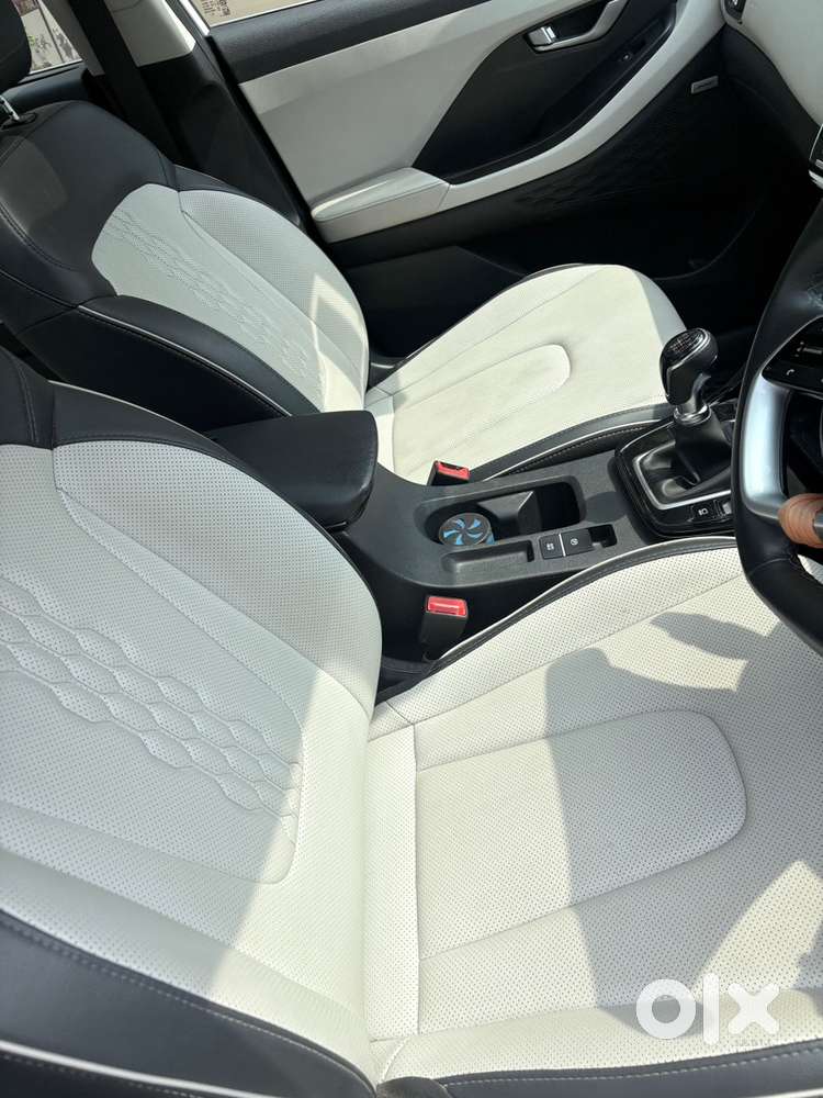 Hyundai Creta 2023 Diesel 24000 Km Driven