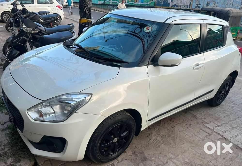 Swift Vxi Maruti 2018