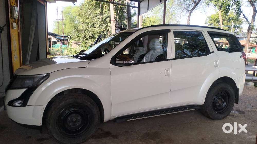 Mahindra Xuv500 2019 Diesel