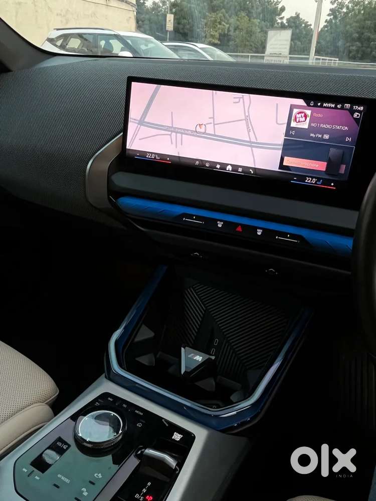 Bmw X3 Xdrive20d M Sport, 2025, Diesel