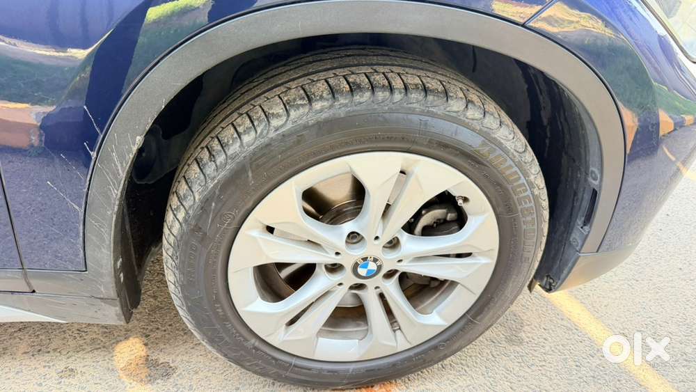 Bmw X1 2020 Petrol