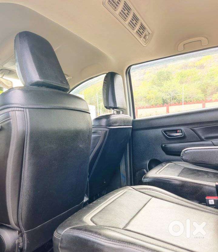 Maruti Suzuki Xl6 Zeta Mt Cng, 2023, Cng & Hybrids