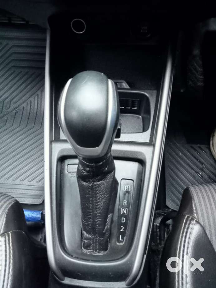 Maruti Suzuki Xl6 1.5 Zeta At, 2021, Petrol