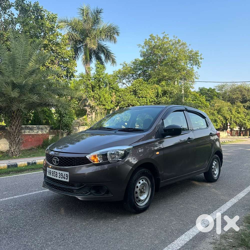 Tata Tiago 1.05 Revotorq Xe, 2018, Petrol