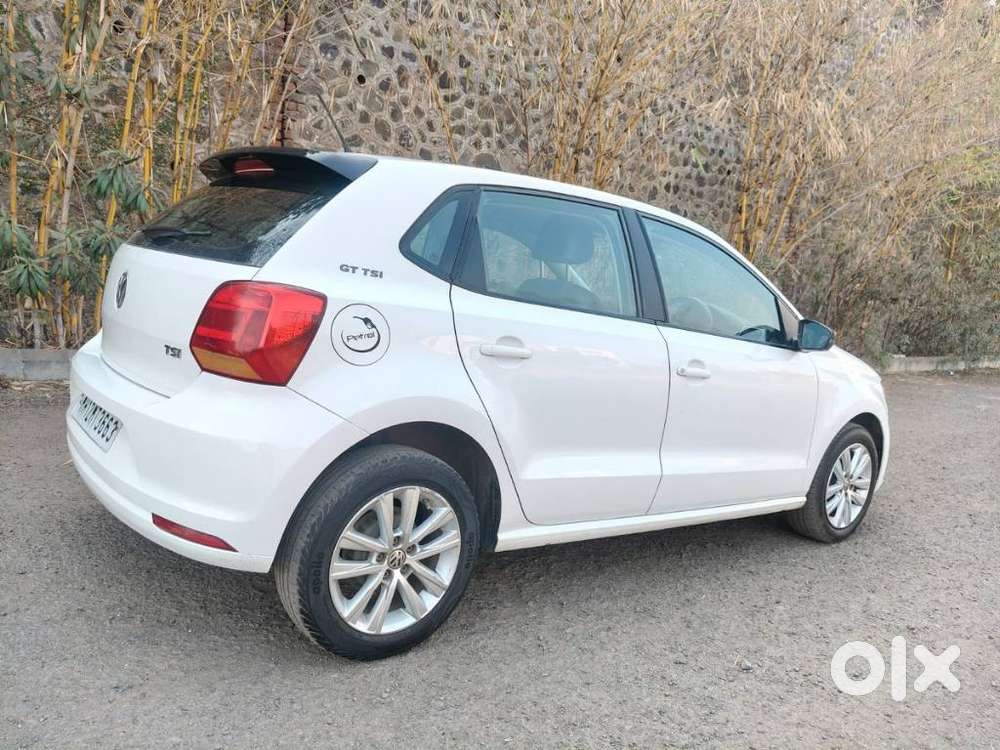 Volkswagen Polo Gt Tsi Sport Edition, 2016, Petrol