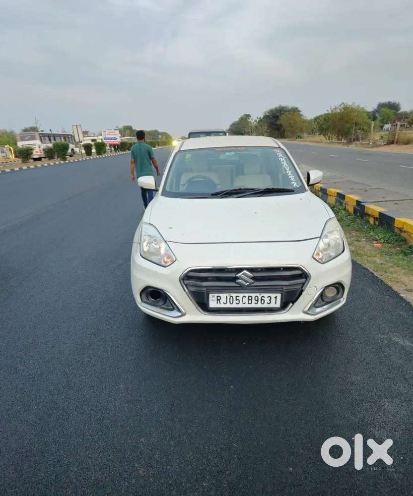Maruti Dzire Vxi 2020 Well Maintained Argent Money Needed Only Cash Pa