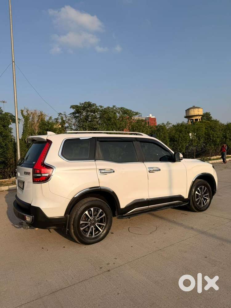 Mahindra Scorpio N Z6 Diesel Mt 2wd 7 Str, 2024, Diesel