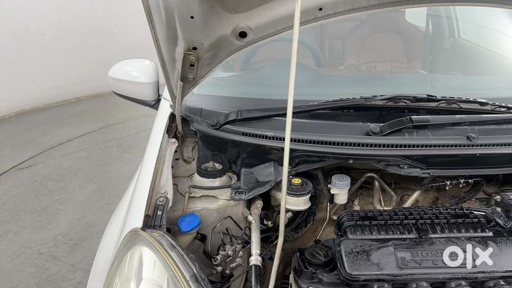 Honda Mobilio S I-vtec, 2015, Petrol