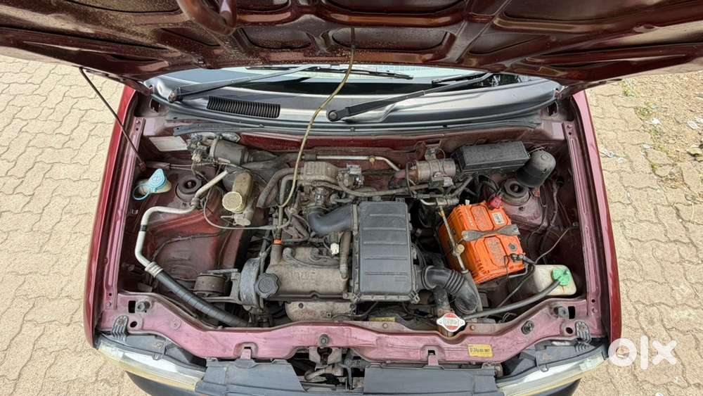 Maruti Suzuki Alto Lxi 2009 | Excellent Condition
