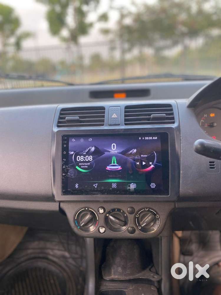Maruti Dzire Lxi 2010 Km Driven