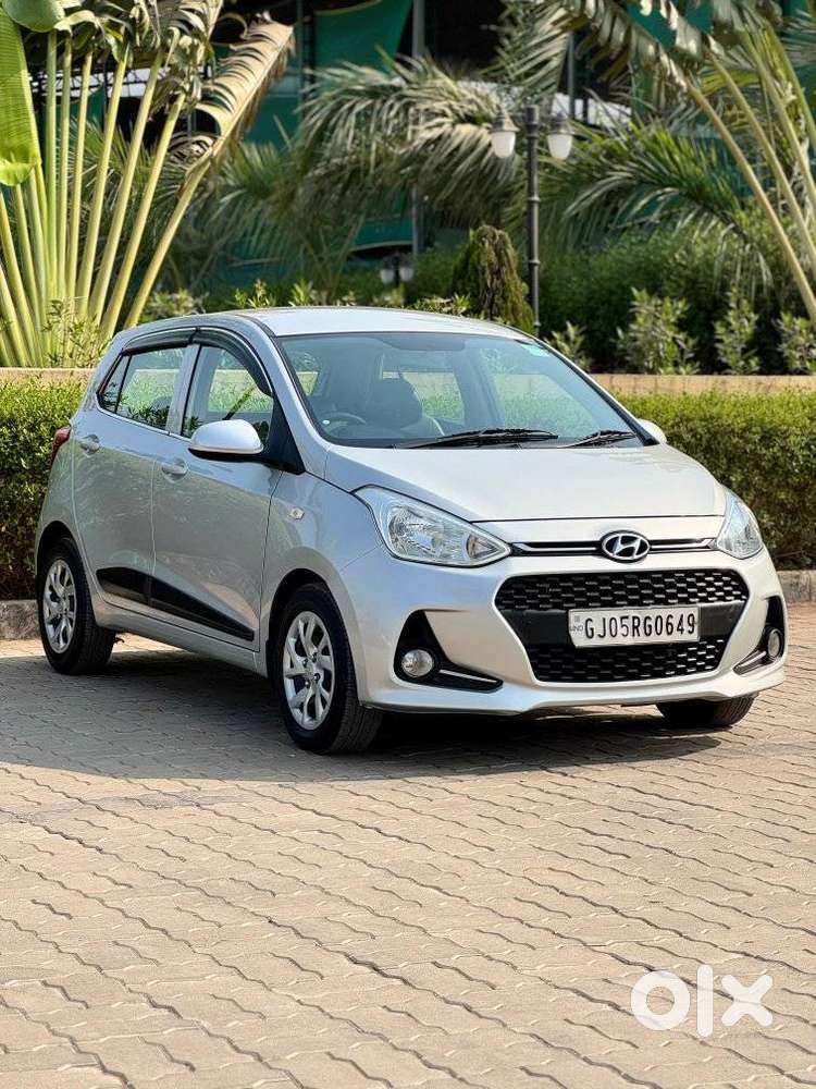 Hyundai Grand I10 1.2 Crdi Magna, 2019, Diesel