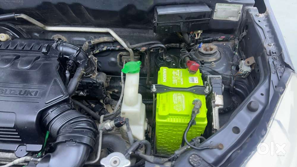Maruti Suzuki Alto K10 Vxi, 2015, Petrol