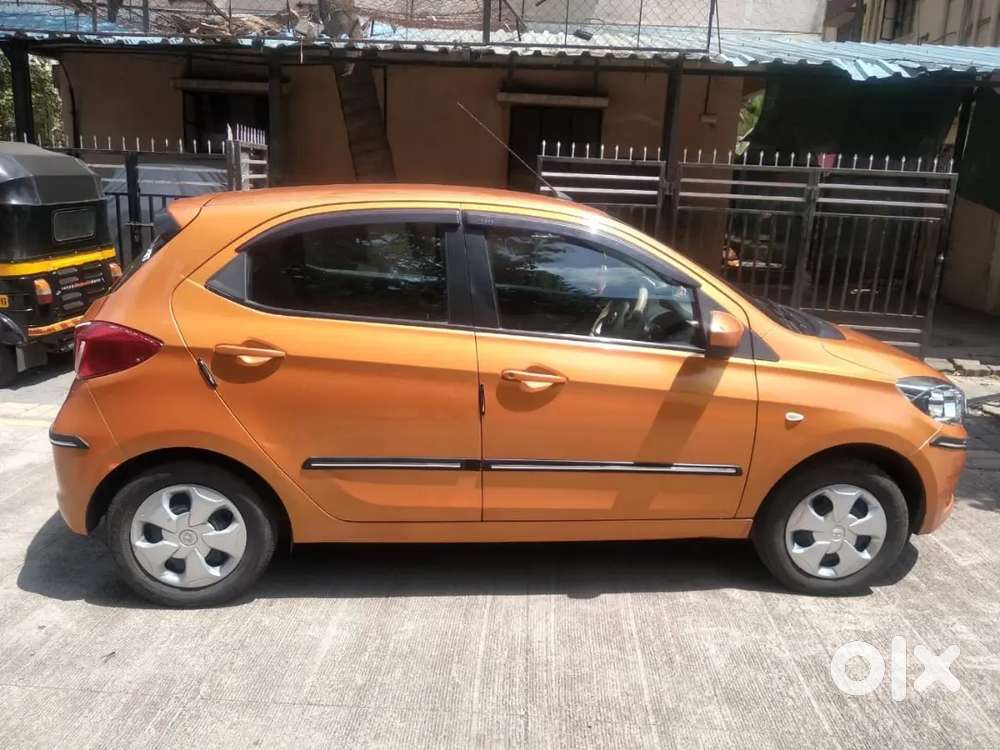 Tata Tiago 2017 1.2 Revotron Xt (o)