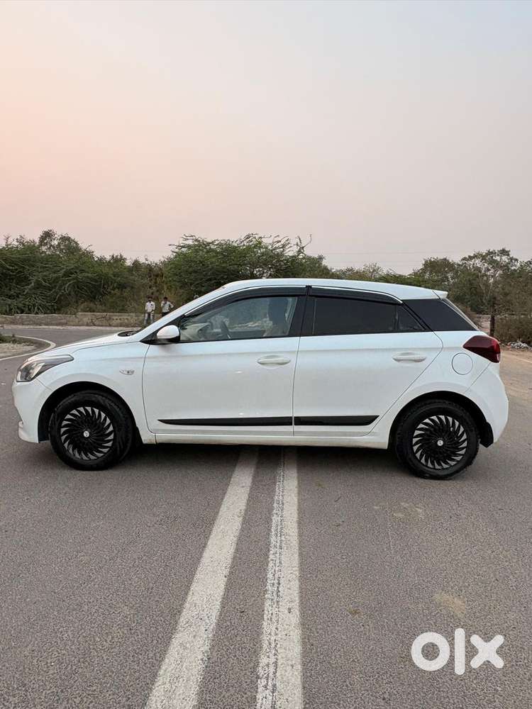 Hyundai I20 Magna 1.4 Crdi 6 Speed, 2019, Diesel