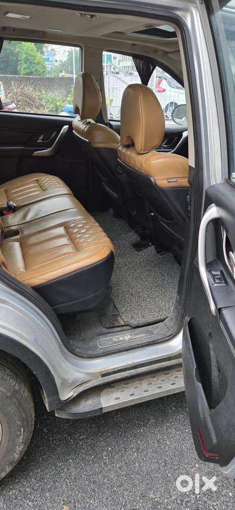Mahindra Xuv500 W11 Option, 2019, Diesel