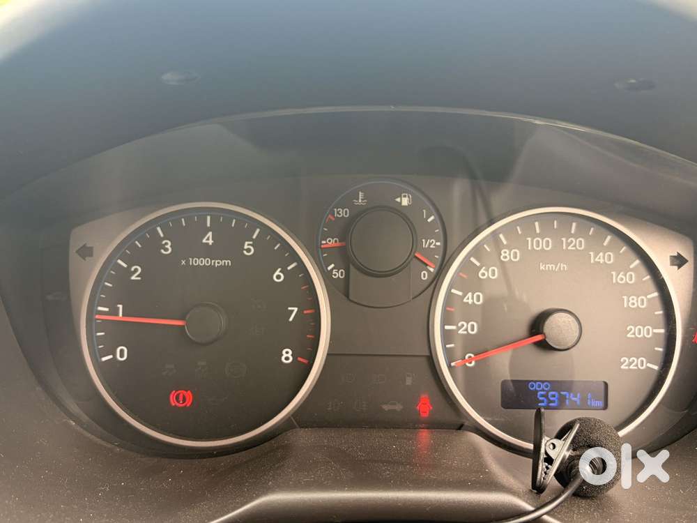 Hyundai I20 Magna 1.2 Vtvt, 2013, Petrol