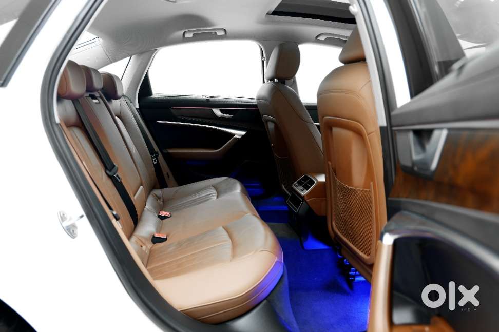 Audi A6 2.0 45 Tfsi Premium Plus, 2022, Petrol