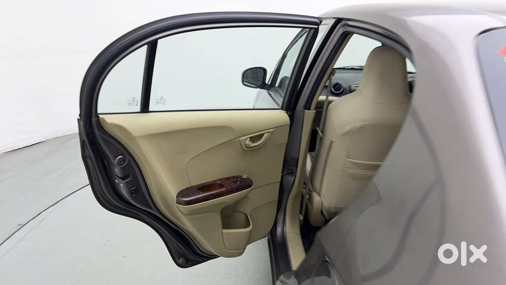 Honda Amaze Sx I Vtec, 2014, Petrol