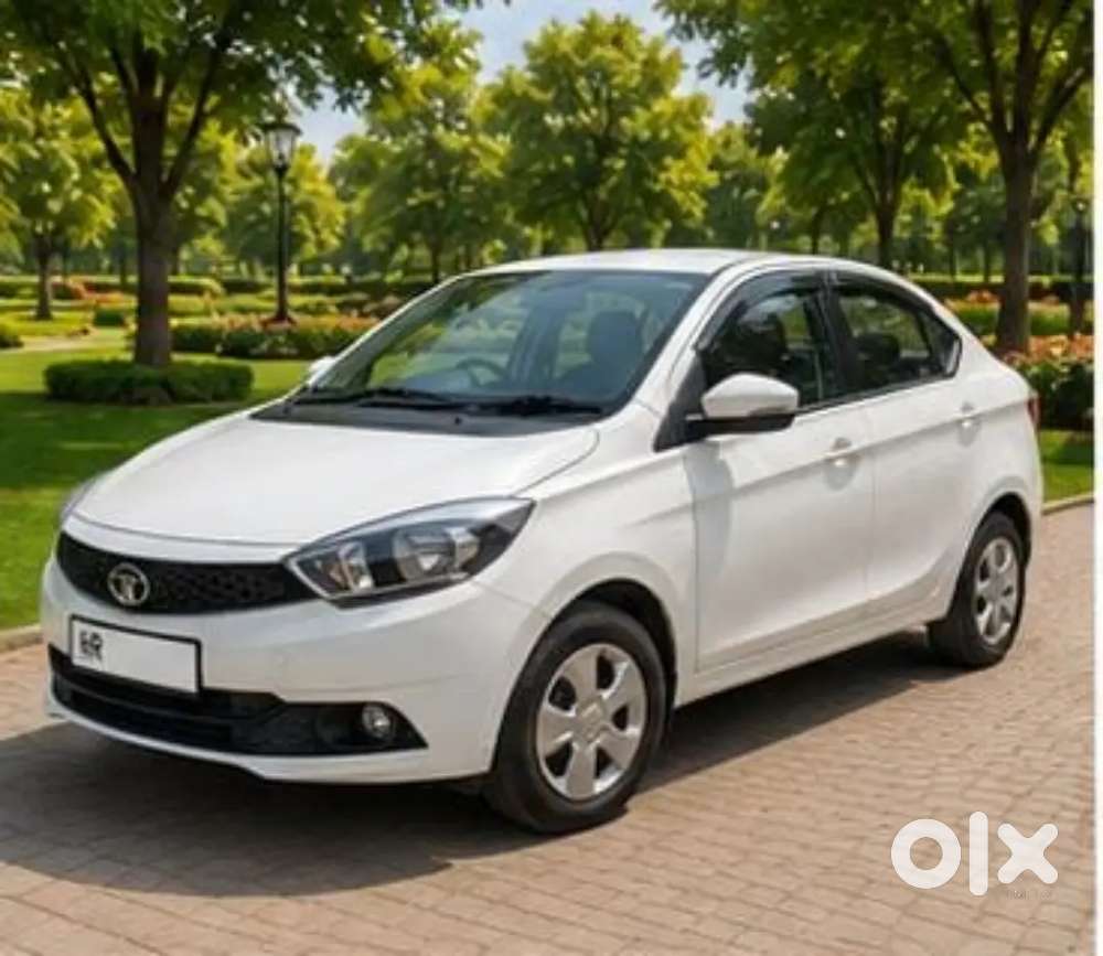 Tata Tigor 1.05 Xz Diesel 2020