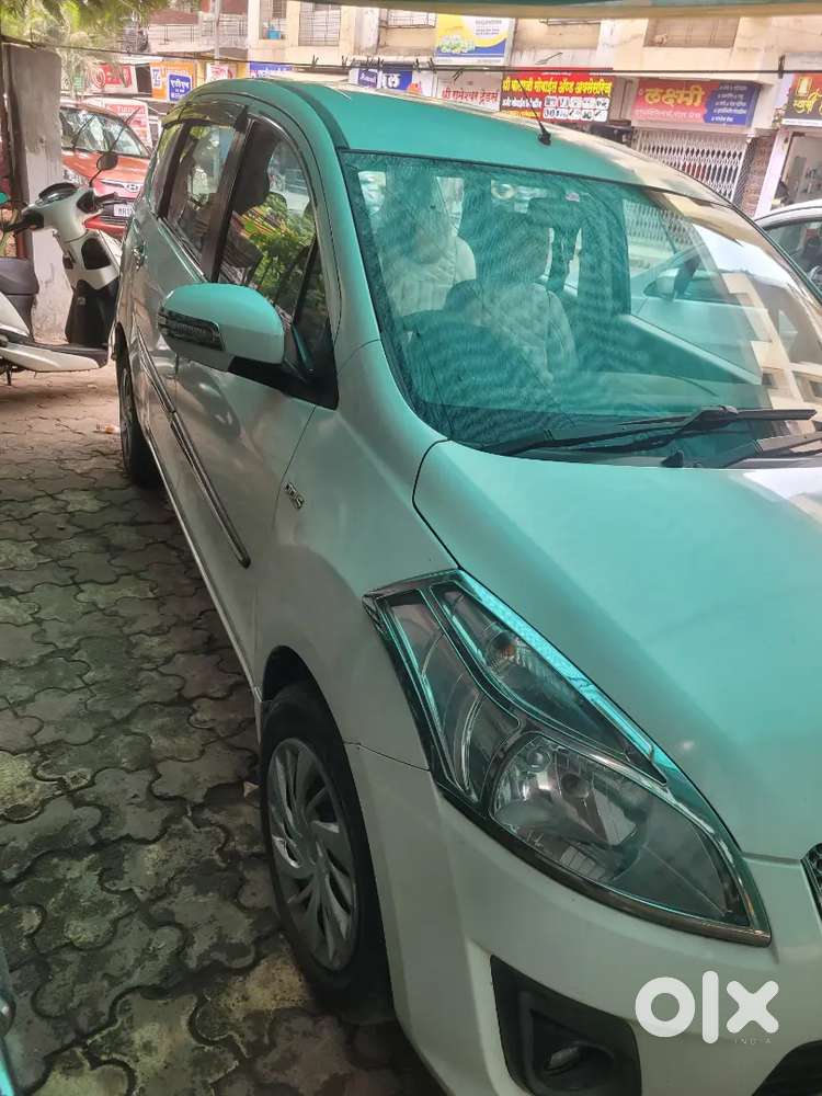 Maruti Suzuki Ertiga 2014 Diesel 167000 Km Driven