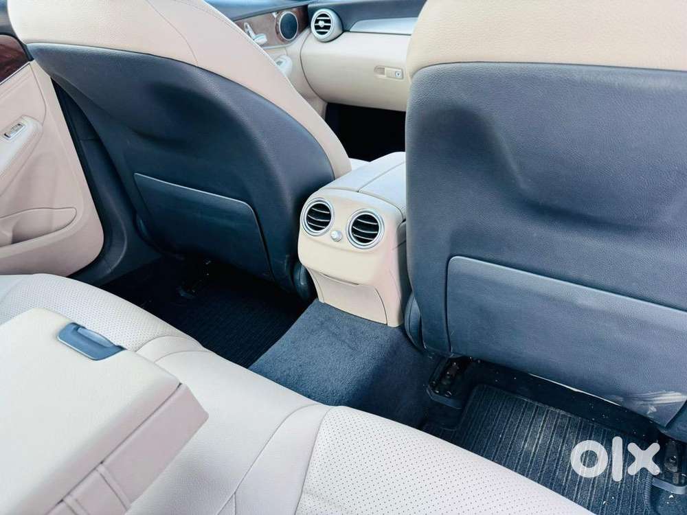 Mercedes-benz C-class C220d  Immaculate Condition  Well Maintained