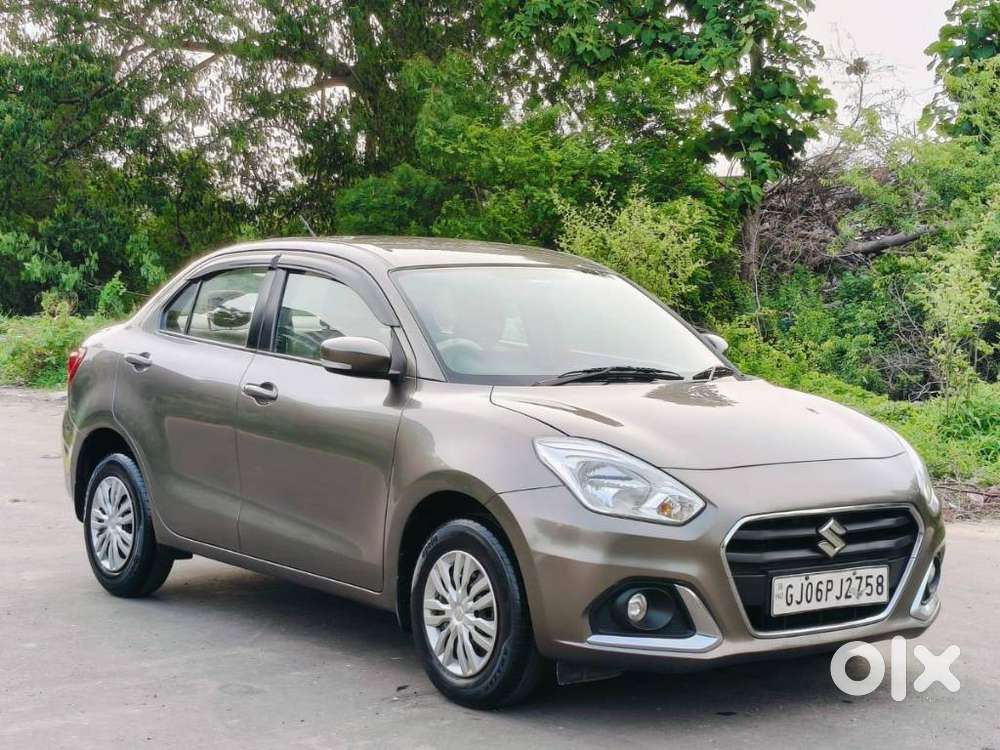 Maruti Suzuki Swift Dzire Vxi(o) At, 2022, Petrol