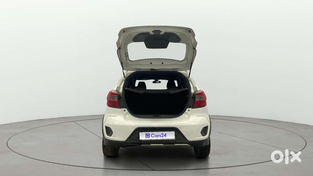 Ford Freestyle Titanium Petrol, 2018, Petrol