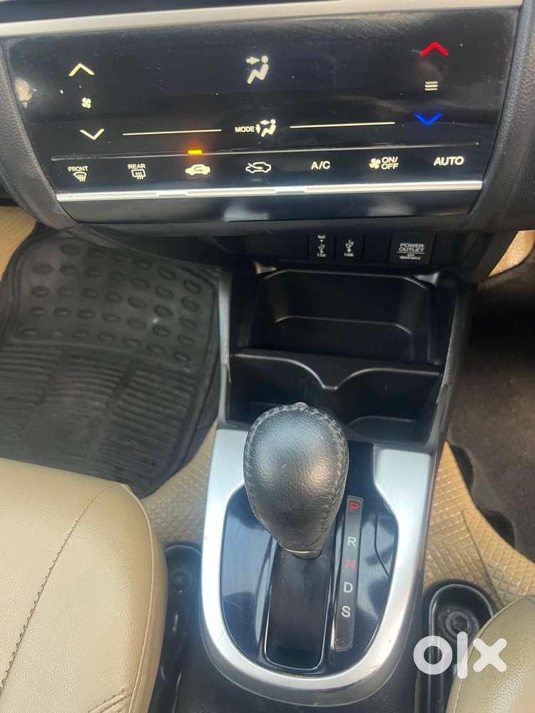 Honda Jazz 1.2 Zx I-vtec, 2020, Petrol