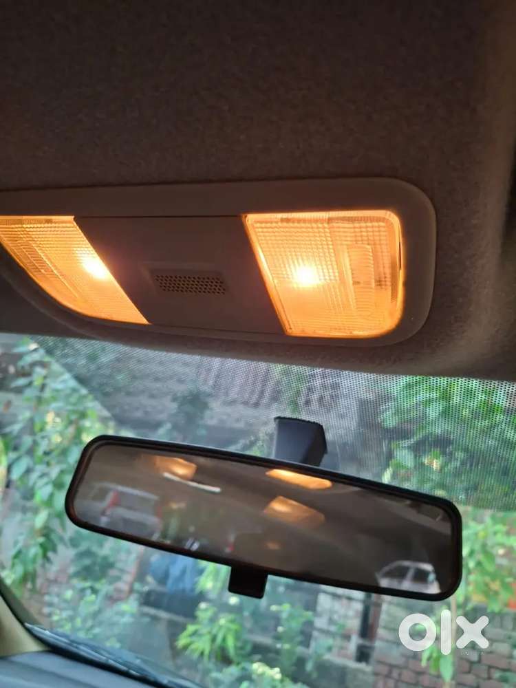 Honda Jazz 1.2 V Ivtech  2017 Petrol