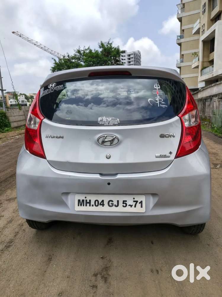Hyundai Eon Era +, 2014, Petrol
