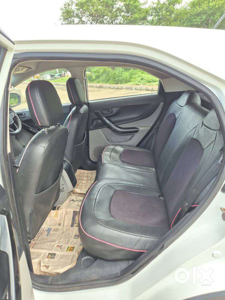 Tata Nexon 1.5 Revotorq Xm (s), 2019, Diesel