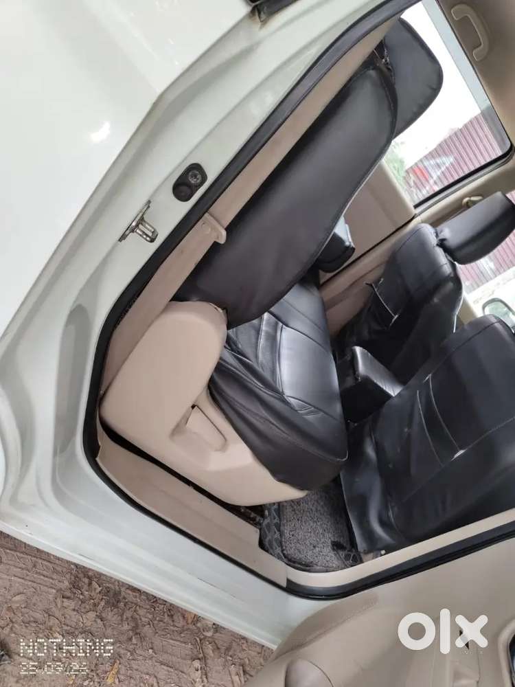 Maruti Suzuki Ertiga Vxi 2021.