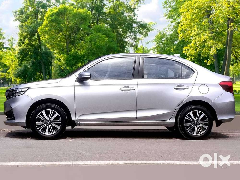 Honda Amaze 2nd Gen Vx, 2024, Petrol