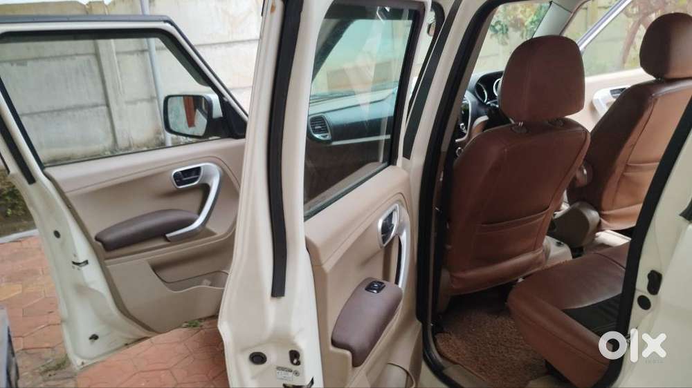 Mahindra Tuv Diesel 2015