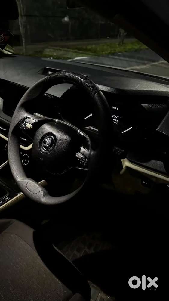 Skoda Slavia 1.0l Petrol 2022 Model