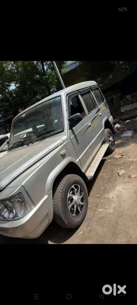 Tata Sumo Gold 2018 Ex