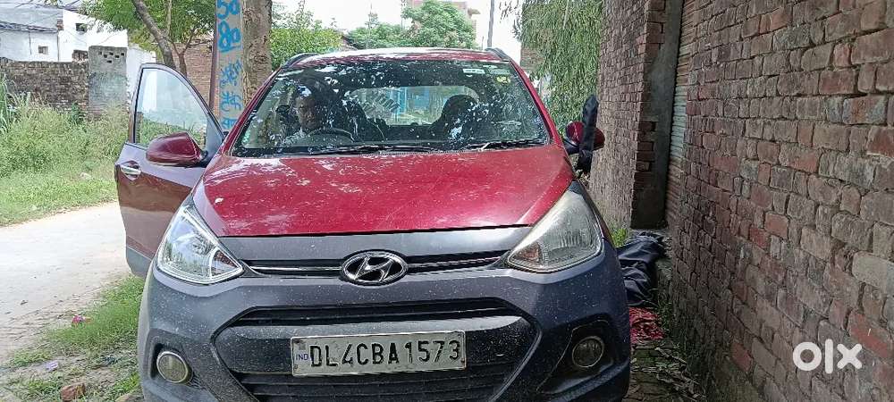 Hyundai I20 N Line 2016 Variant