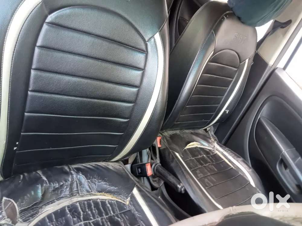 Fiat Avventura 2015 Good Condition No Problem