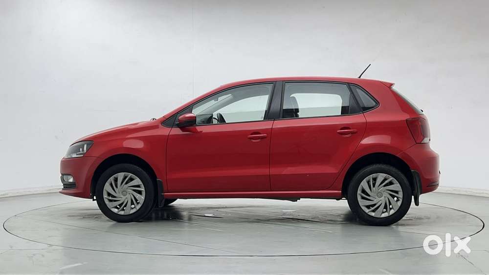 Volkswagen Polo 1.0 Comfortline Plus, 2018, Petrol